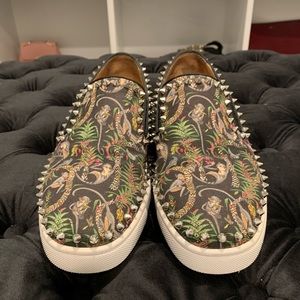 Christian Louboutin Sneakers
